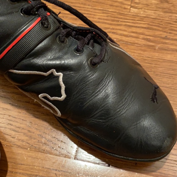 COPY - PUMA FERRARI - WOMENS - SNEAKERS ATHLETIC SHOES - Picture 5 of 9